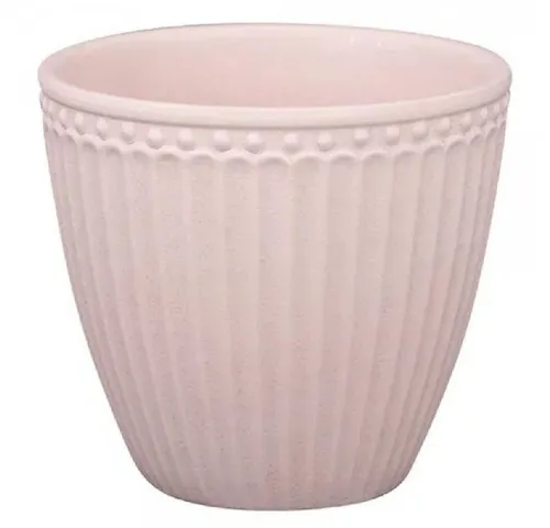 Greengate Tasse Latte Cup Tasse Alice Vintage Rose (300ml)