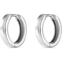 FAVS Creolen 88362527 925er Silber