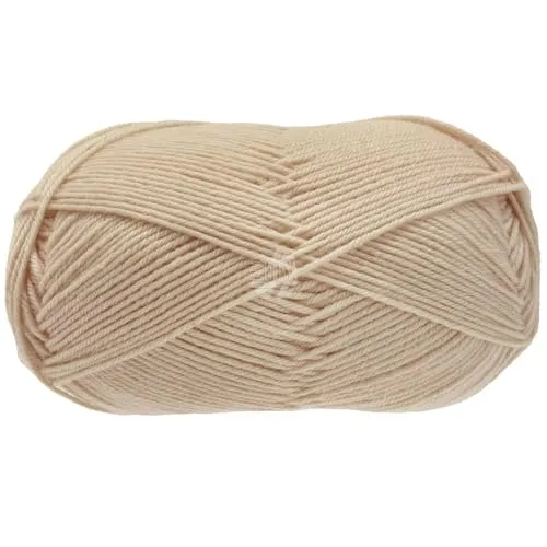 LANA GROSSA Meilenweit 50g Cashmere - Premium Handstrickgarn aus 70% Schurwolle, 25% Polyamid, 5% Kaschmir für luxuriöse Socken und kreative Projekte