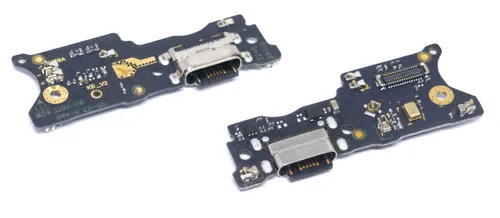 Xiaomi Redmi 10 / 10 Prime Ladebuchse Flex USB Dock Connector Charging Mikrofon