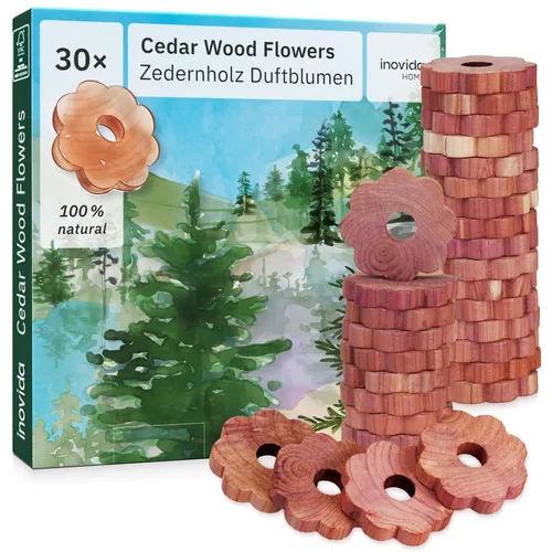 Mittel gegen Haushaltsinsekten von Inovida