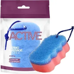 Suavipiel Active Dermo Massage Sponge