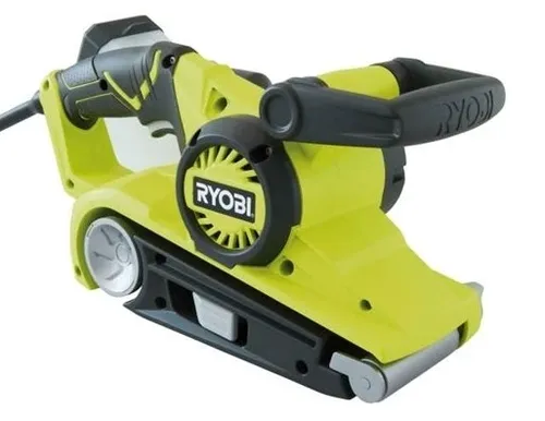 Ryobi EBS800 Tragbares Schleifgerät