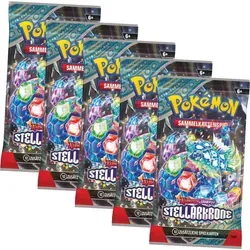 Pokemon Karten Karmesin & Purpur