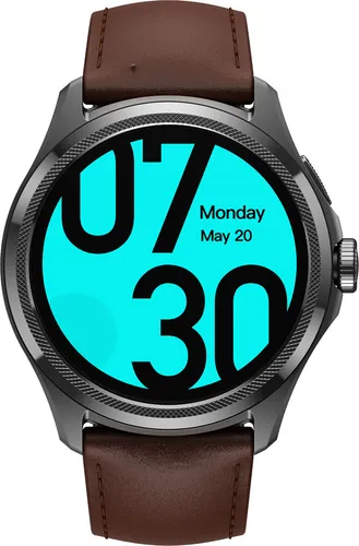 Mobvoi TicWatch Pro 5 GPS Elite Edition - Smartwatch, 1.97 Zoll Display, vielseitig und leistungsstark für Fitness und Alltag