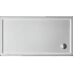 Duravit Starck Slimline Rechteckduschwanne 1400 x 750 mm