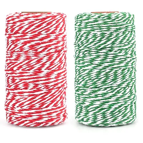 Bindegarne von G2PLUS