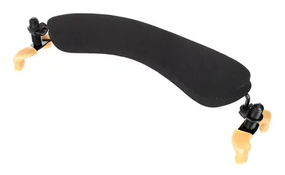 Schulterstütze Wolf forte secondo Viola - Stufenlos höhenverstellbar für optimalen Komfort - Kinnhalter & Schulterstützen, stufenlos höhenverstellbar für individuelle Anpassung und perfekten Halt beim Spielen der Violine.