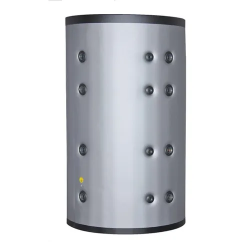 TML Pufferspeicher PF 800