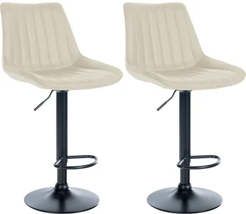 furnicato Barhocker Set Toni