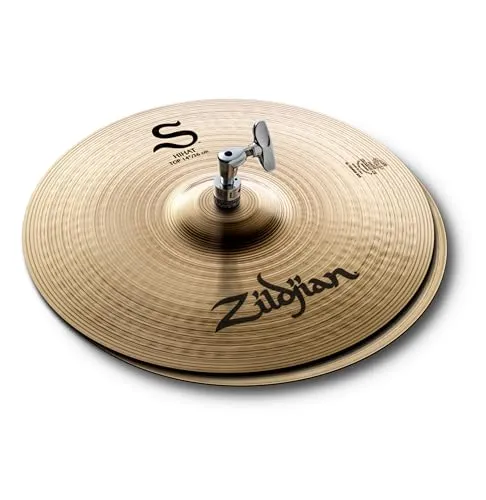 Zildjian S Family Series - 14