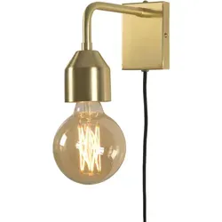 Wandleuchten, Wandbeleuchtung Gold von It's about Romi