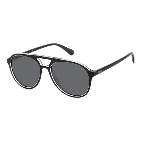 Polaroid PLD 4162/S Unisex-Sonnenbrille von Polaroid