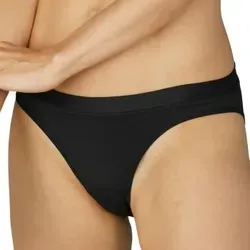Mey Mood Mini Briefs Schwarz 42 Damen