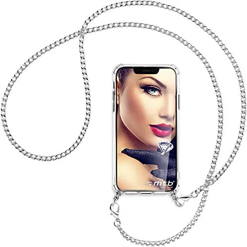 mtb more energy® Handykette kompatibel mit Samsung Galaxy S24 Plus