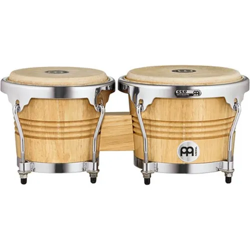 Meinl WB200NT-CH Bongoset
