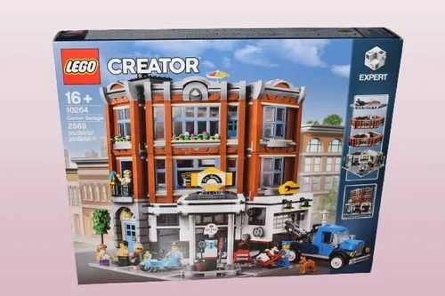 LEGO® 42141 Technic McLaren Formel 1™ Rennwagen - LEGO (R) Komplette Sets & Packs, beeindruckendes Technic Modell mit 2569 Teilen für leidenschaftliche F1-Fans ab 16 Jahren.