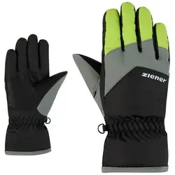 Handschuhe & Fausthandschuhe Grün von ZIENER