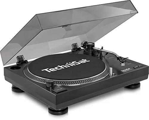 TechniSat TECHNIPLAYER LP 300