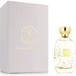 Atelier Des Ors Blanc Polychrome Eau De Parfum 100 ml - Unisex - Unisex Eau De Parfum mit 100 ml, vereint luxuriöse Duftnoten für ein einzigartiges Dufterlebnis, perfekt für jeden Anlass.