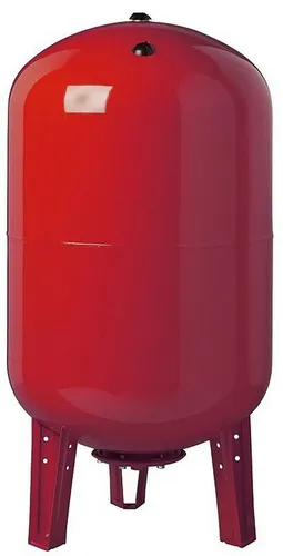 Alpha Thermotec Membran-Druckbehälter RV Membranausdehnungsgefäß - 1