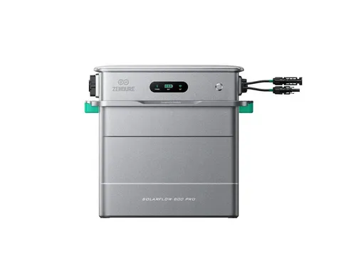 Zendure SolarFlow 800 Pro Power Station 1920WH