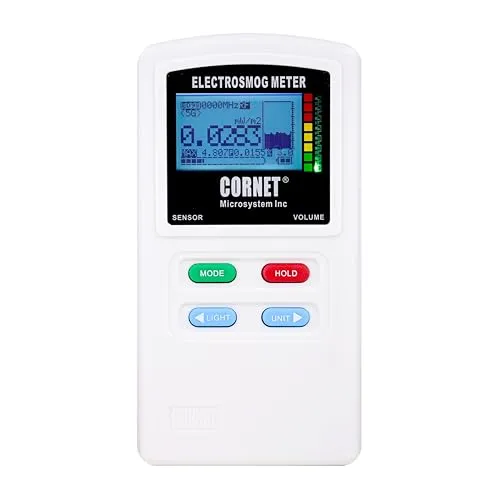 EMRSS Cornet ED88T5G Plus von EMR Shielding Solutions