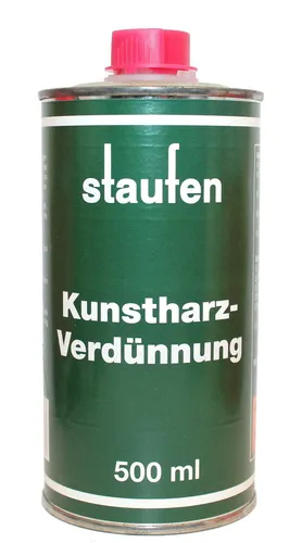 Kunstharz-Verdünnung 0,5l