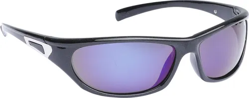 Trespass Scotty Sonnenbrille TP3294 (Einheitsgröße) (Schwarz)