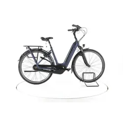 Gazelle Arroyo C 7 + HMB Elite City E-Bike Tiefeinsteiger