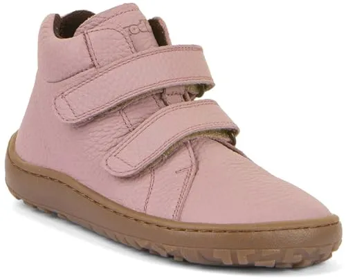 Froddo Barefoot Autumn Pink Größe EU 26 von Froddo