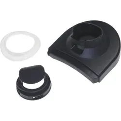 Kärcher 9.001 – 286.0 – Anschluss für Saugschlauch COM