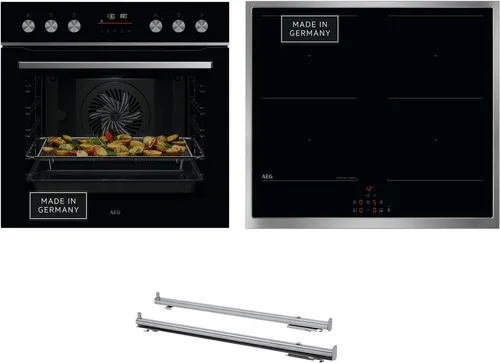AEG Induktions Herd-Set Serie 5000 HH24HSPID von AEG