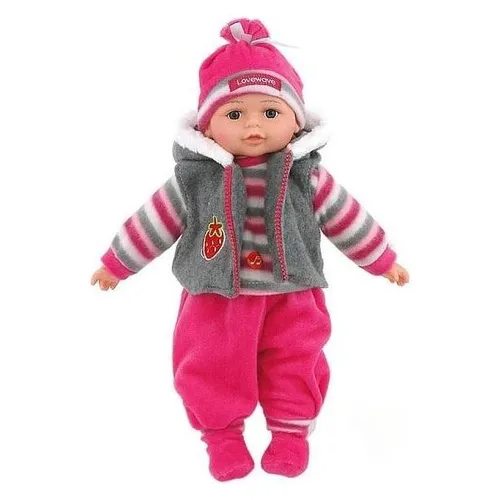 Adar Babypuppe 35cm (47591153)