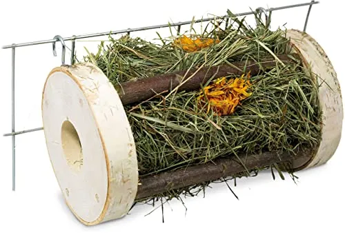 JR FARM Kräuter-Raufe 250 g