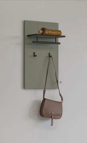 Garderoben Grün von Inosign