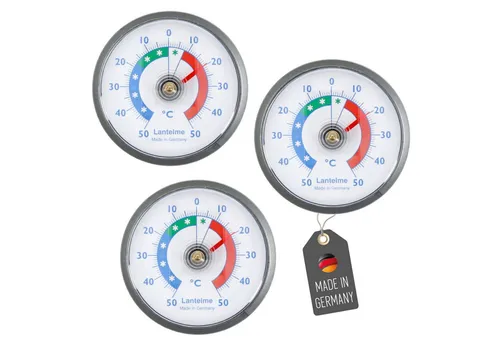 Haushaltsthermometer von Lantelme