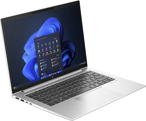 HP Elitebook 840 G11 - 14 Zoll Notebook mit Intel Core Ultra 5, 16GB RAM und 512GB SSD, leistungsstark und ideal für Professionals