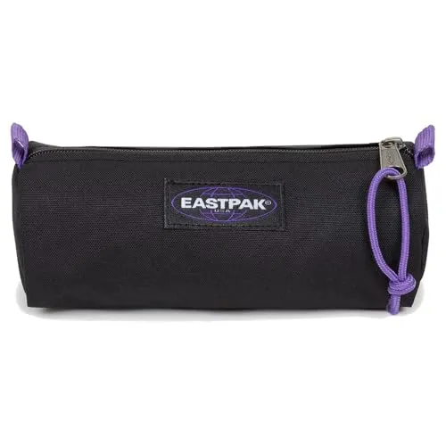 Eastpak BENCHMARK Single Federmäppchen in schwarz von Eastpak