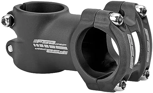 FSA Unisex-Adult 421695915 Att.Omega Alu Vorbau 120mm von FSA