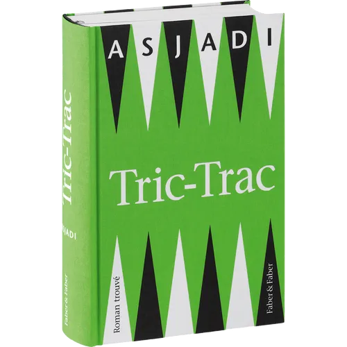 Tric-Trac: Roman Asjadi