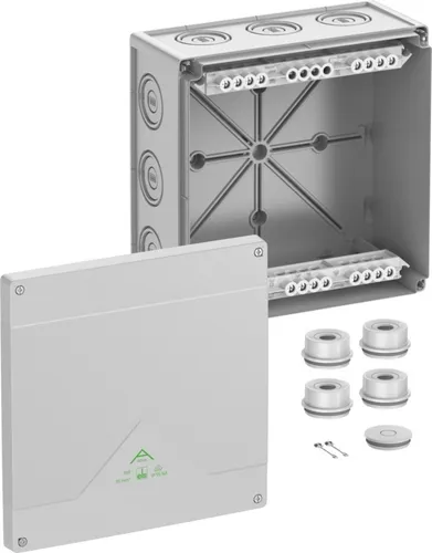 Spelsberg Abzweigkasten Abox 350-35² IP55/IP66