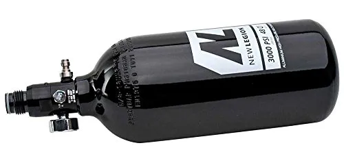 New Legion 0,8 Liter HP System von New Legion