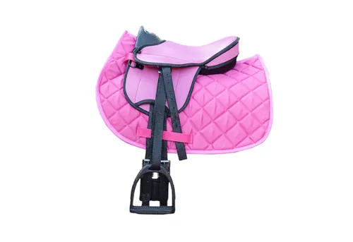 Brama-West Reitkissen