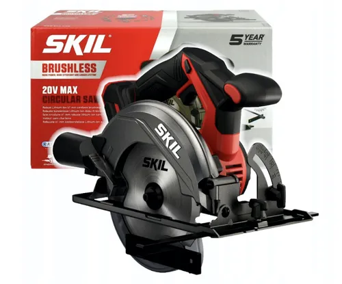 Kreissäge Skil 5830 AA 190mm 1400W (Karton)