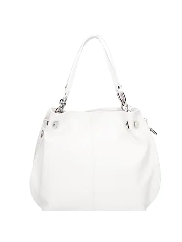Gave Lux Schultertasche 30.0 x 38.0 x 12.0 WHITE