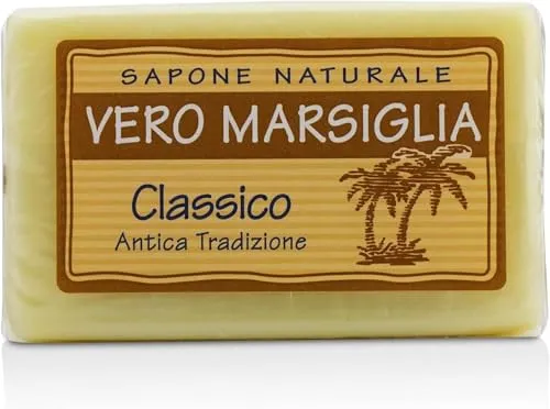 NESTI Saponetta 150Gr Vero Marsiglia - Cura del corpo