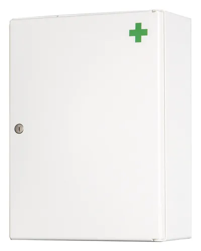 jokey Medizinschrank Weiß