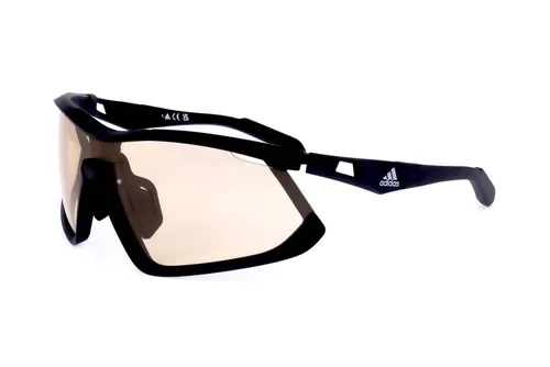 Adidas Sport SP0055 02J MATTE BLACK 0/0/135 Unisex Sonnenbrillen