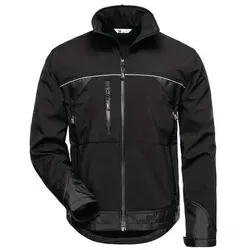 Elysee Jacke Alpha Softshell XXL von ELYSEE